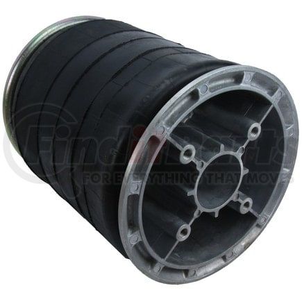 S-23992 by NEWSTAR - Air Suspension Spring, Replaces HDV9580