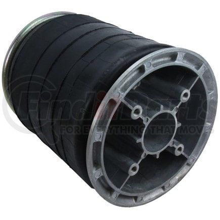 S-23992 by NEWSTAR - Air Suspension Spring - Replaces HDV9580
