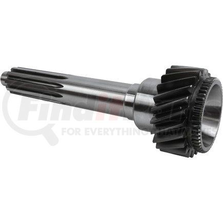 S-24067 by NEWSTAR - Transmission Input Shaft