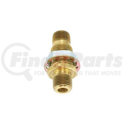 S-24696 by NEWSTAR - Stud - Brass Male Clamping Stud, 1/2" NPT