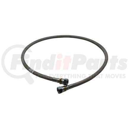 S-25054 by NEWSTAR - Air Brake Compressor Discharge Hose