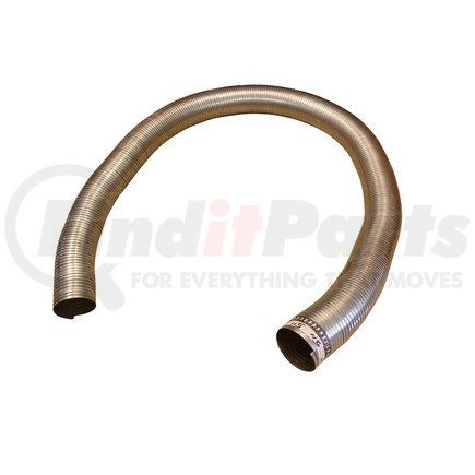 S-25083 by NEWSTAR - Exhaust Crossover Flex Pipe
