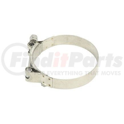S-25533 by NEWSTAR - Engine T-Bolt Clamp - with Floating Bridge, 3.56"