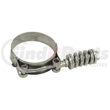 S-25505 by NEWSTAR - Hose Clamp