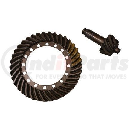 Newstar S-6412 Differential Gear Set Differential Gear Set