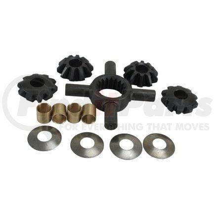 Newstar S-6418 Brake Cleaner KIT-I/A DIFF.