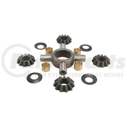 Newstar S-6417 Brake Cleaner KIT-I/A DIFF.