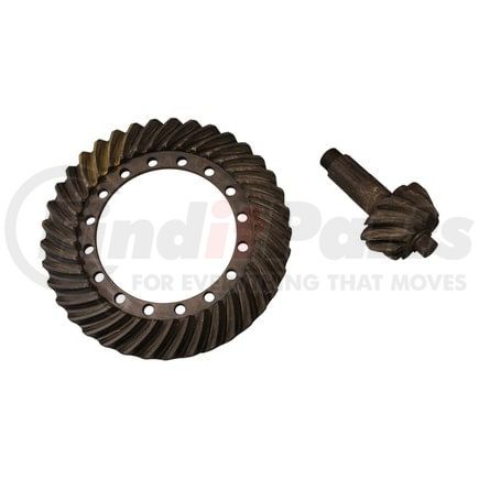 Newstar S-6419 Manual Transmission Differential Gear Set - 3.70