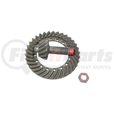 Newstar S-6449 Engine Coolant / Antifreeze GEAR SET 3.09