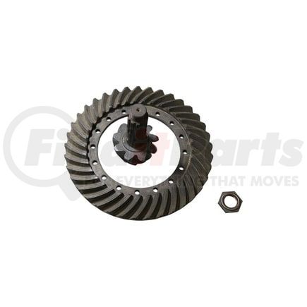 Newstar S-6450 Engine Coolant / Antifreeze GEAR SET 4.11