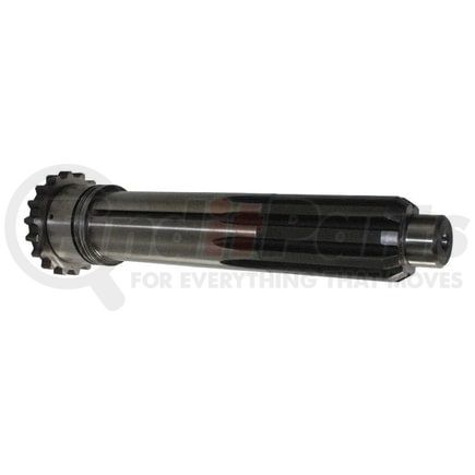 S-6519 by NEWSTAR - Transmission Input Shaft, Replaces S-1659