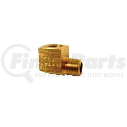 S-6536 by NEWSTAR - Transmission Valve Fitting