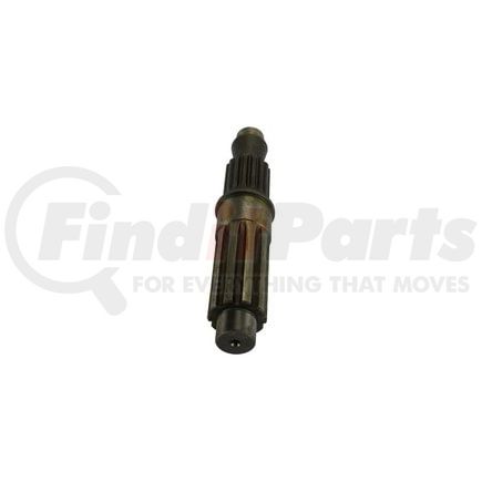 Newstar S-6572 Manual Transmission Differential Transmission Main Shaft