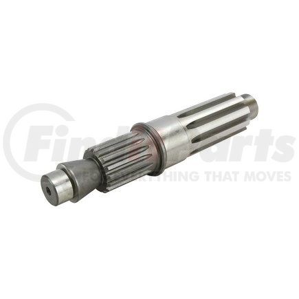 S-6591 by NEWSTAR - Transmission Main Shaft