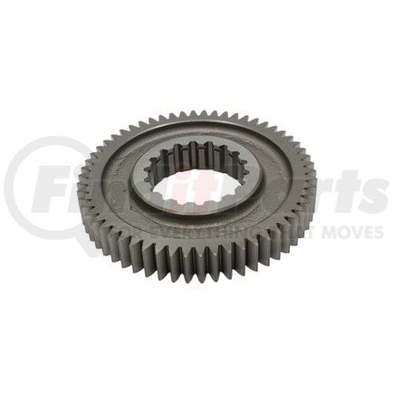 S-6599 by NEWSTAR - Transmission Main Shaft Gear