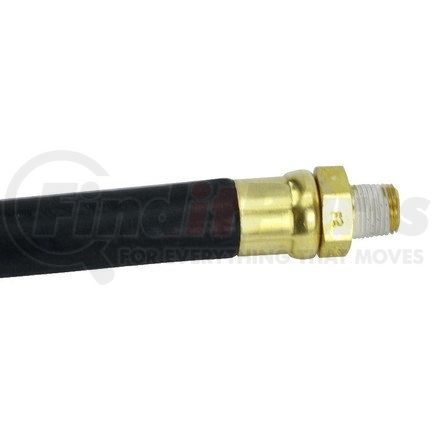 S-6609 by NEWSTAR - Transmission Air Hose