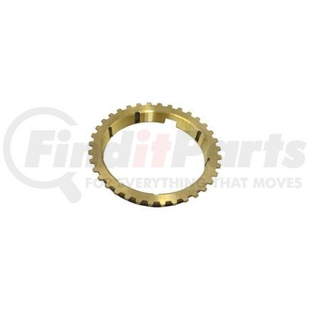 Newstar S-6637 Manual Transmission Synchro Ring Manual Transmission Synchro Ring