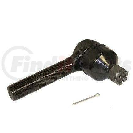 S-6659 by NEWSTAR - Steering Tie Rod End - Driver Side