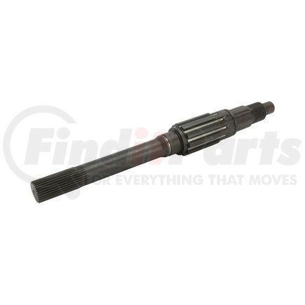 S-6831 by NEWSTAR - Transmission Main Shaft