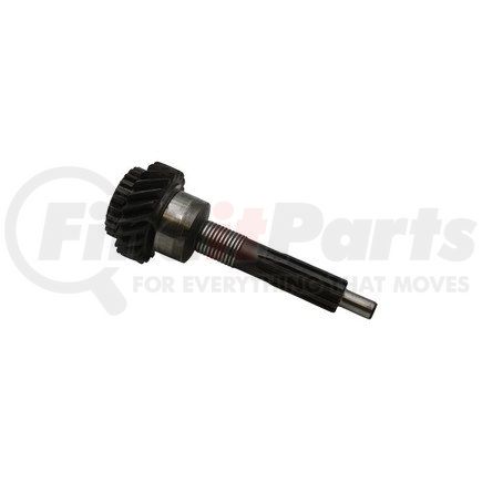 S-6858 by NEWSTAR - Transmission Main Drive Gear