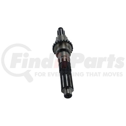 Newstar S-7063 Manual Transmission Differential Transmission Main Shaft