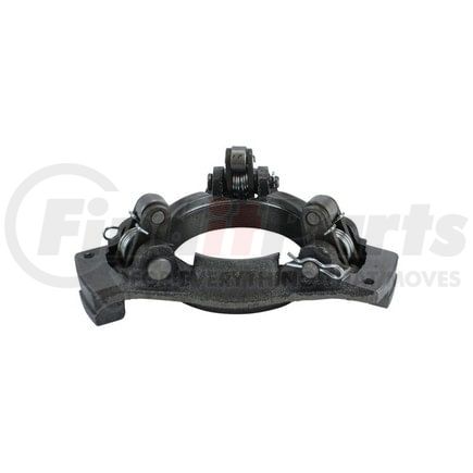 S-7170 by NEWSTAR - Drive Shaft End Yoke