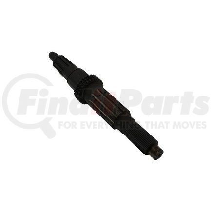 S-6870 by NEWSTAR - Transmission Main Shaft