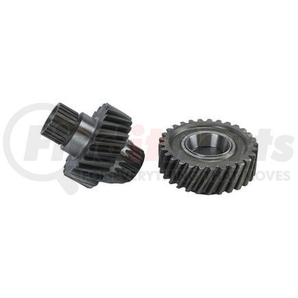 Newstar S-6931 Manual Transmission Differential Gear Kit (Qty Pkg 2)
