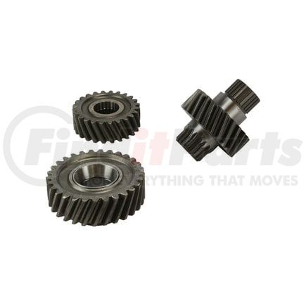 Newstar S-6932 Manual Transmission Differential Gear Kit (Qty Pkg 3)