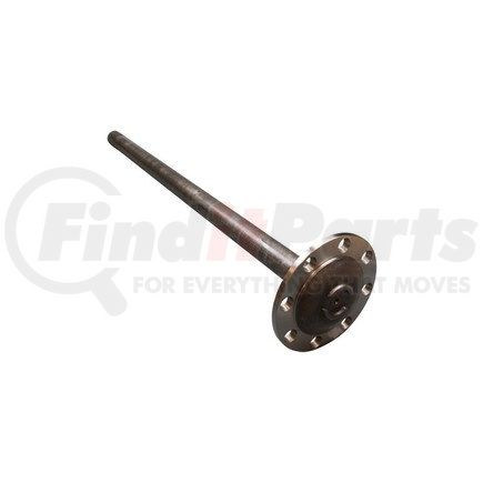 S-6973 by NEWSTAR - Drive Axle Shaft