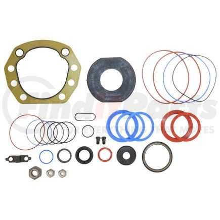 S-7198 by NEWSTAR - Steering Gear Seal Kit