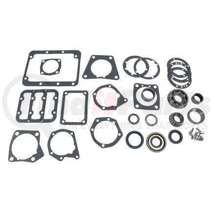 Newstar S-7216 Bearing Kit