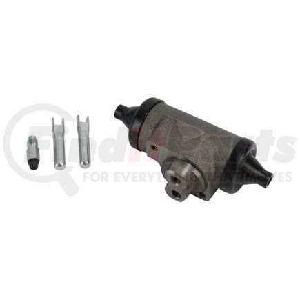 Newstar S-7217 Air Brake Spring Brake WHEEL CYLINDER