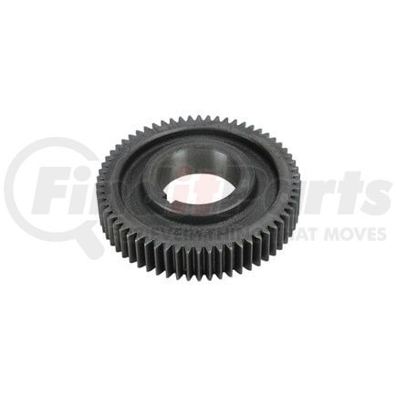Newstar S-7227 Manual Transmission Differential Transmission Countershaft Gear