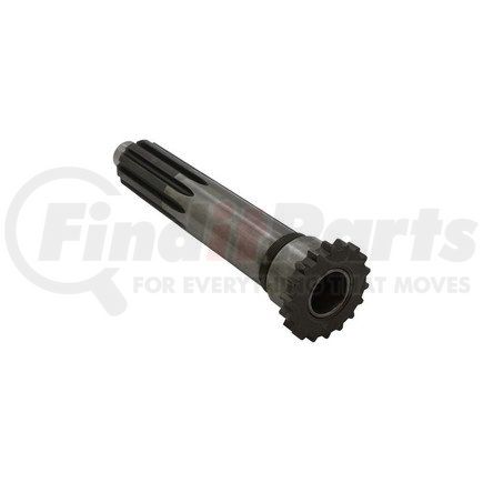 S-7397 by NEWSTAR - Transmission Input Shaft