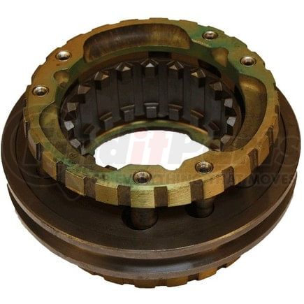 Newstar S-7439 Differential Gear Set SYNCHRONIZER, 4TH & 5TH MISCELLANEOUS TRANS. PARTS SYNCHRO 4TH & 5TH G-742