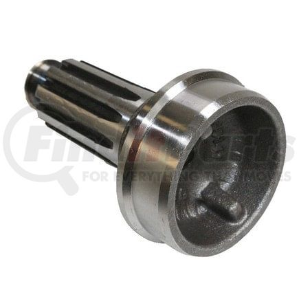 S-7454 by NEWSTAR - Drive Shaft Stub Shaft