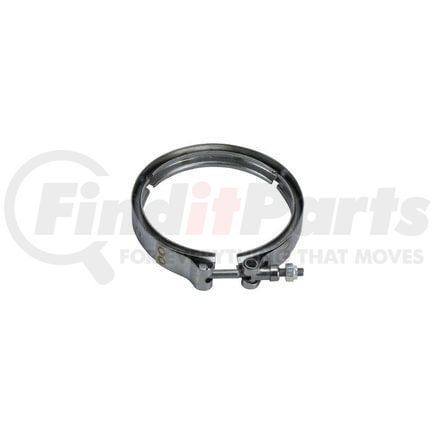Newstar S-7537 Turbocharger V-Band Clamp Turbocharger V-Band Clamp