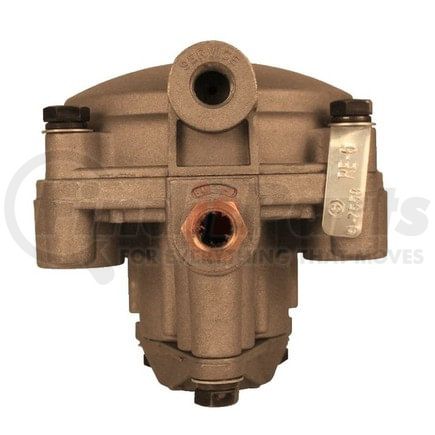 S-7558 by NEWSTAR - Air Brake Emergency Relay Valve