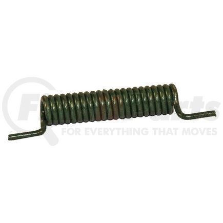 S-7928 by NEWSTAR - Drum Brake Shoe Return Spring - Works w/ 2086 & 2086DD Emergency Brake Shoes