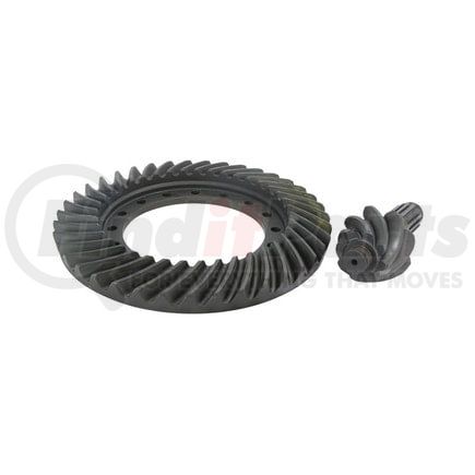 Newstar S-7956 Manual Transmission Differential Gear Set - 4.88