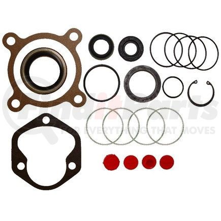 Newstar S-7980 Steering Gear Seal Kit Steering Gear Seal Kit