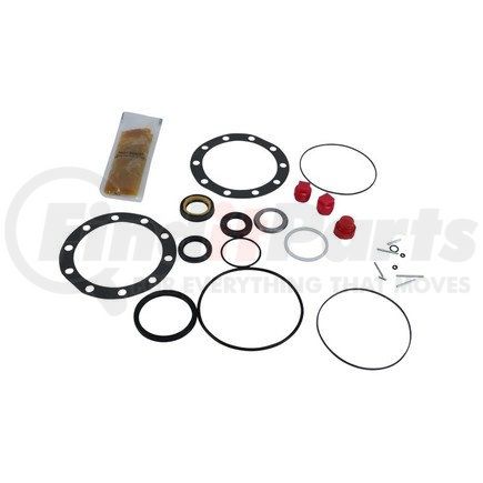 S-7984 by NEWSTAR - Steering Gear Seal Kit