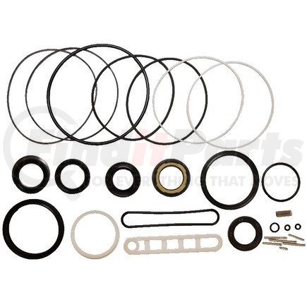 S-7983 by NEWSTAR - Steering Gear Seal Kit