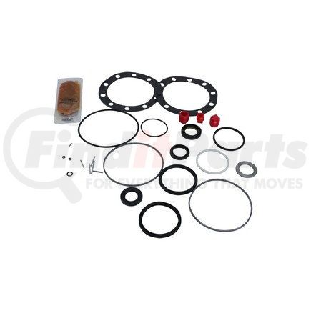 S-7985 by NEWSTAR - Steering Gear Seal Kit