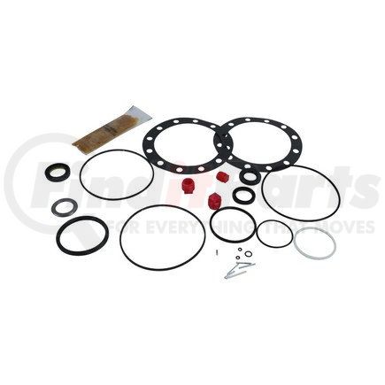 S-7986 by NEWSTAR - Steering Gear Seal Kit