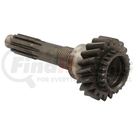 Newstar S-4559 Manual Transmission Differential Transmission Main Drive Gear