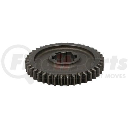 Newstar S-4580 Engine Coolant / Antifreeze M.S. 1ST GEAR