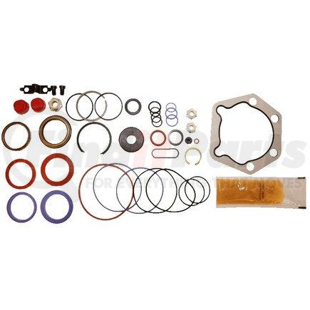 S-4591 by NEWSTAR - Steering Gear Seal Kit