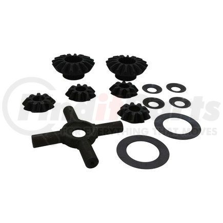 Newstar S-4660 Differential Gear Set Differential Gear Set